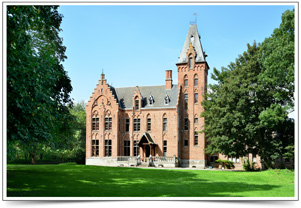Chateau Nihoul